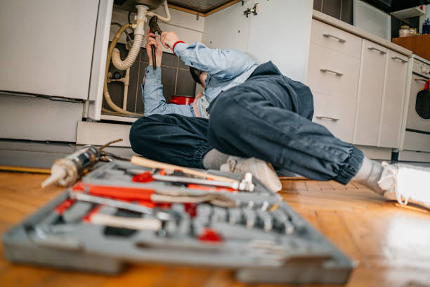 Best Water Leak Repair  in Milford, OH