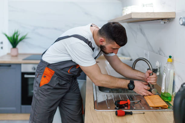 Best Water Leak Repair  in Milford, OH