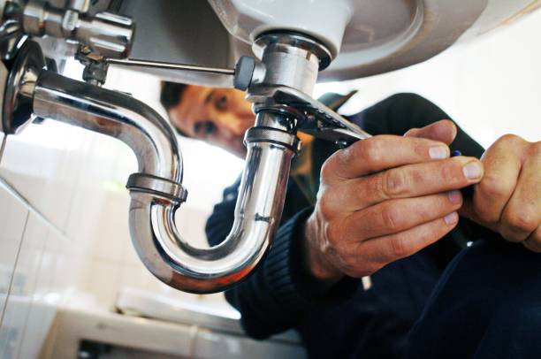 Best Shower Repair Services  in Milford, OH