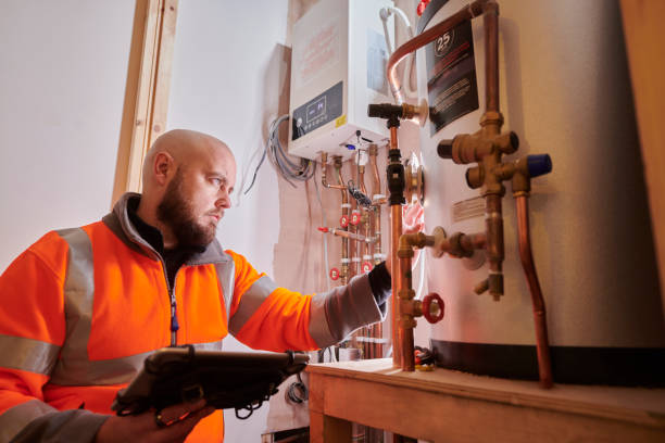 Best Plumbing Inspection Services  in Milford, OH