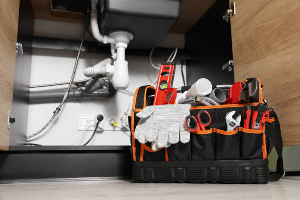 Best 24-Hour Plumber Near Me  in Milford, OH