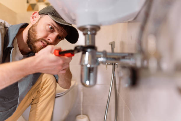 Best Sewer Cleaning Services  in Milford, OH