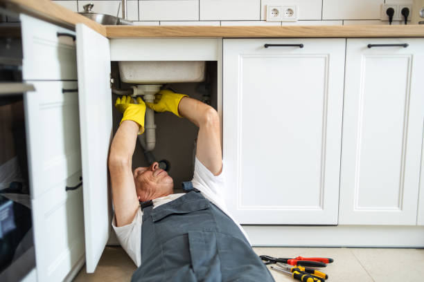 Best Plumbing Repair Near Me  in Milford, OH