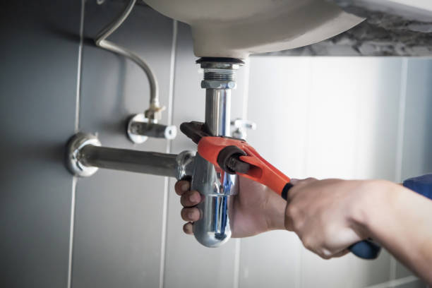 Best Plumbing Services Near Me  in Milford, OH