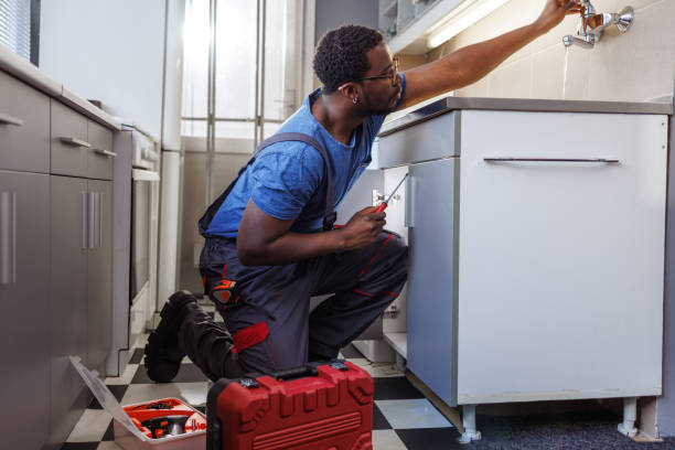 Best Sewer Line Repair  in Milford, OH