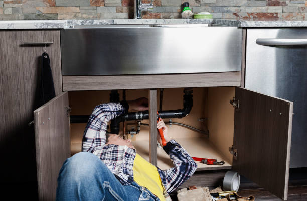 Best Affordable Plumbing Services  in Milford, OH