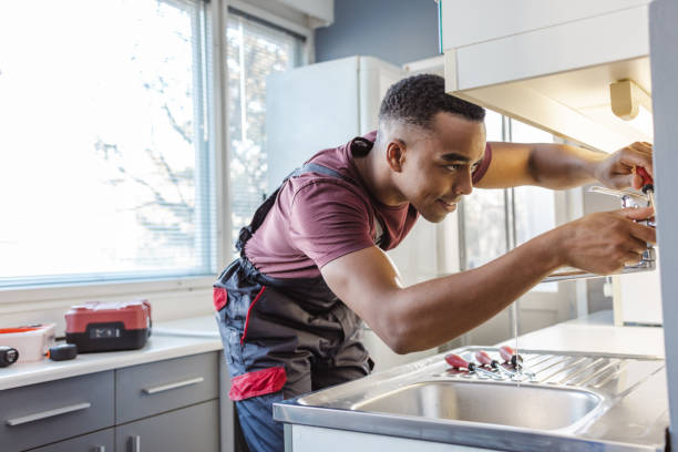 Best Water Softener Installation  in Milford, OH